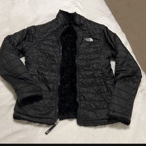 COPY - The North Face reversible coat